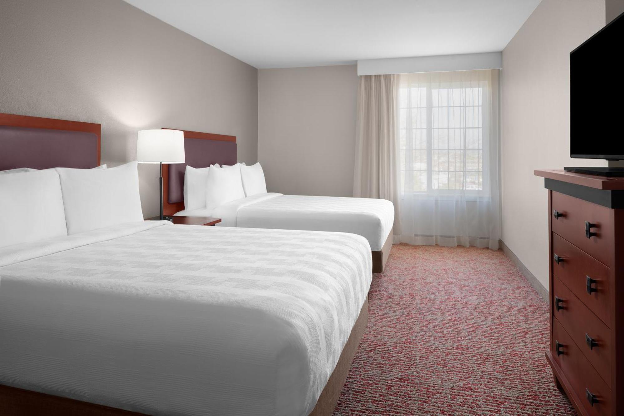 Larkspur Landing Extended Stay Suites Sunnyvale Exterior foto