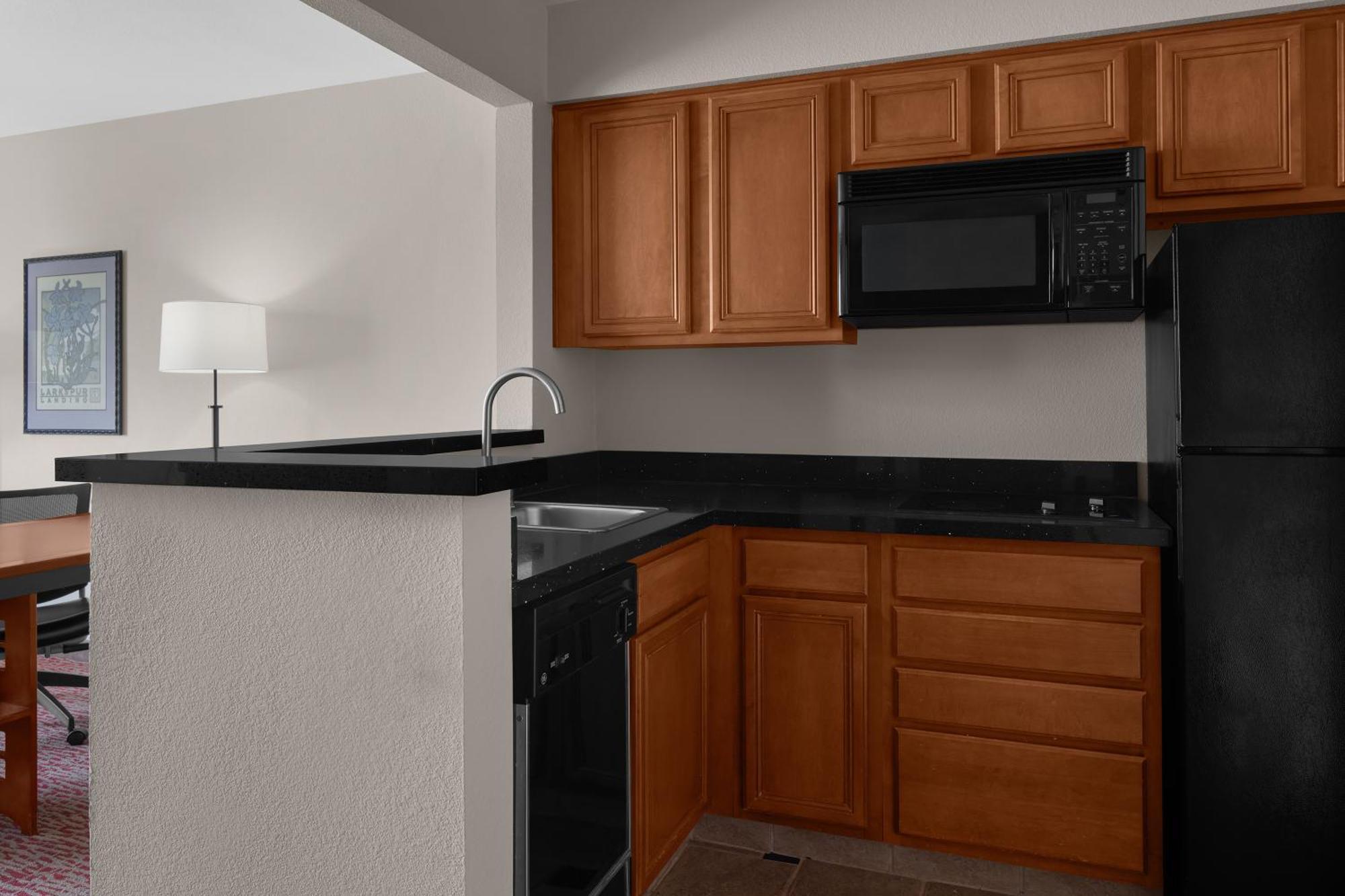 Larkspur Landing Extended Stay Suites Sunnyvale Exterior foto