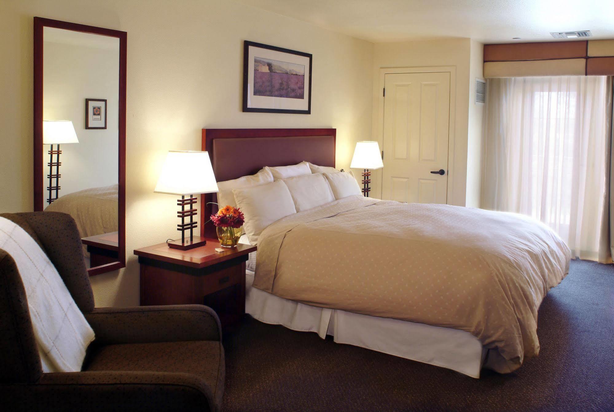 Larkspur Landing Extended Stay Suites Sunnyvale Cameră foto